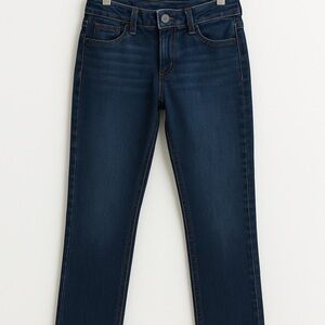 Dark Blue Denim Jeans - Size 14 Women’s seven7